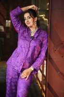 Actress Sanjana Galrani Photos